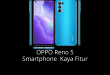 OPPO Reno 5 Smartphone Kaya Fitur Keren