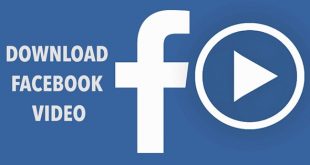 Cara Download Video Dari Facebook Dengan Mudah