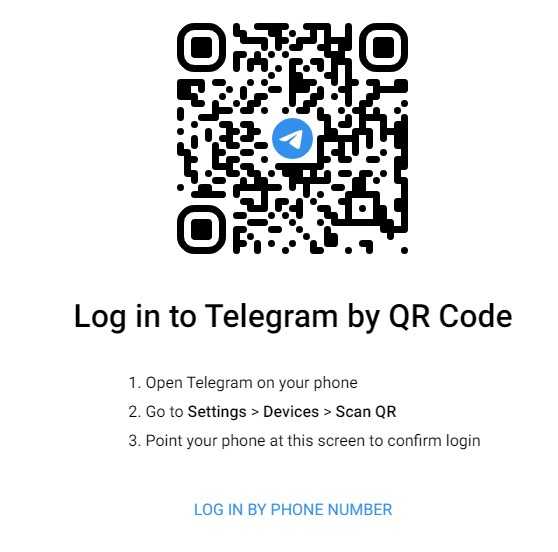 Cara Menggunakan Telegram Di Laptop Terbaru
