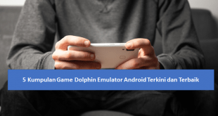 5 Kumpulan Game Dolphin Emulator Android Terkini dan Terbaik