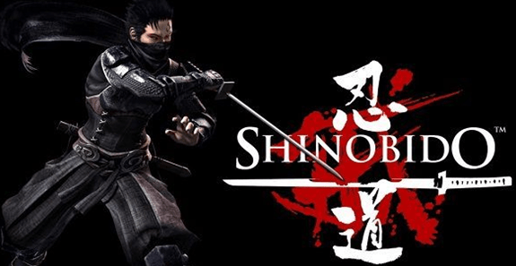 Shinobido Tales of Ninja Compressed