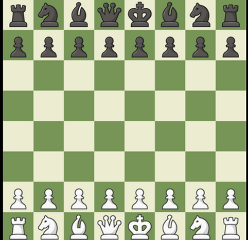 chess game offline