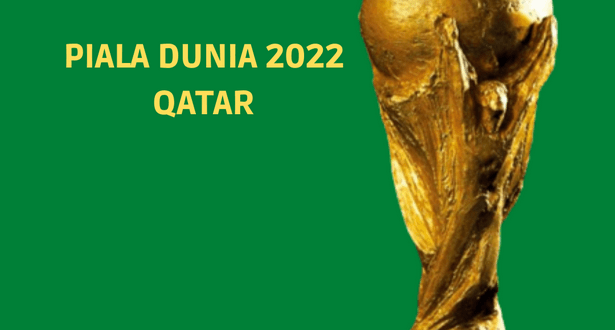 Keistimewaan Piala Dunia 2022 Qatar