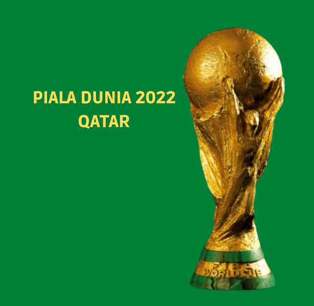 Keistimewaan Piala Dunia 2022 Qatar