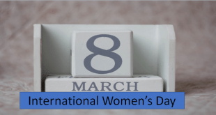 Mengenal Hari Perempuan Internasional