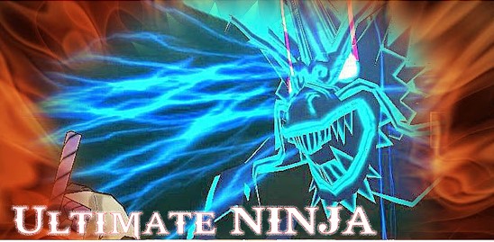 Shinobi Lagend – Ninja Battle