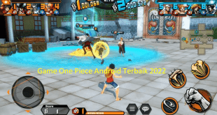 9 Game One Piece Android Terbaik 2022