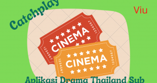 Aplikasi Drama Thailand Sub Indonesia