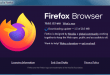 Cara Mudah Ekspor Bookmarks di Firefox