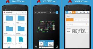 9 aplikasi autocad android terbaik gratis