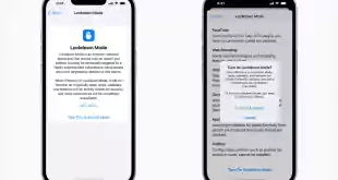 Mode Lockdown iOS 16 dan Cara Mengaktifkan
