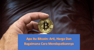 Apa itu Bitcoin: Arti, Harga Dan Bagaimana Cara Mendapatkannya