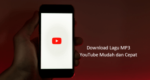 Download Lagu MP3 YouTube Mudah dan Cepat