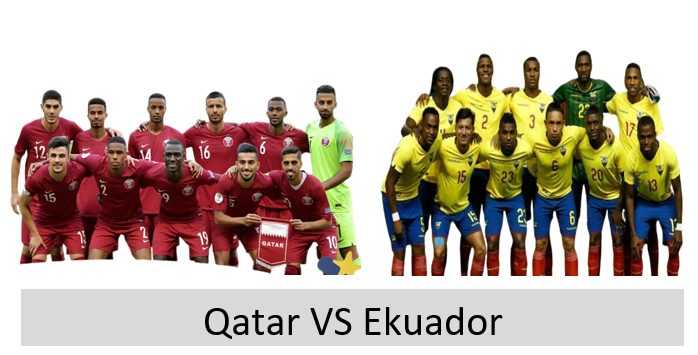 Live Score World Cup Qatar 2022: Jadwal, Hasil Pertandingan , Klasemen dan Top Scorer