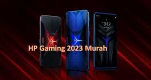 HP Gaming 2023 Murah