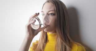 Manfaat Minum Air Hangat Di Pagi Hari